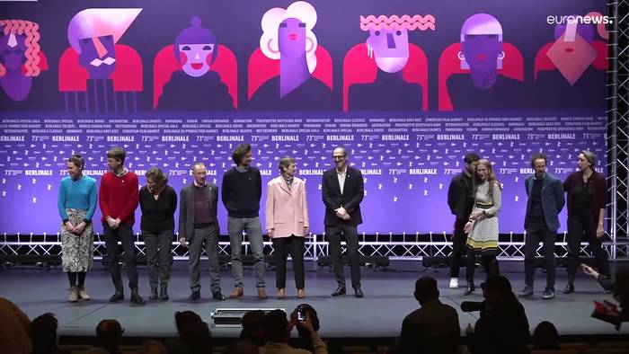 Video: Berlinale 2023: Viel Realität - aber auch Kisten Stewart, Spielberg und Sean Penn