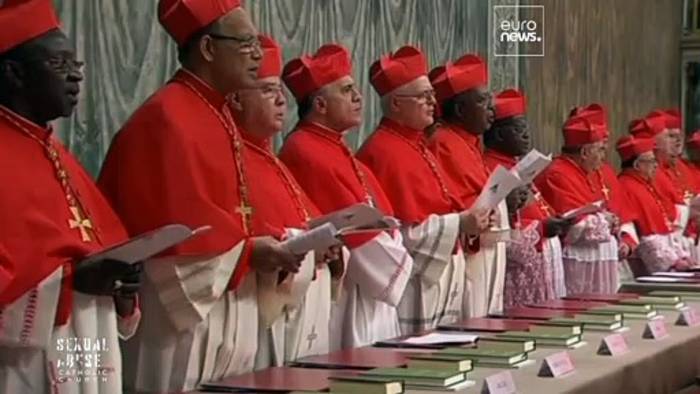 News video: Missbrauch in Italien: Reagiert die Kirche zu zögerlich?