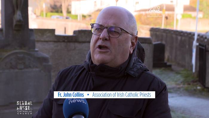 News video: Missbrauch in Irland: Das Versagen der katholischen Kirche