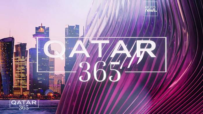 Video: Tauchen nach Perlen: von Katars Meeresgrund zur glitzernden Vitrine
