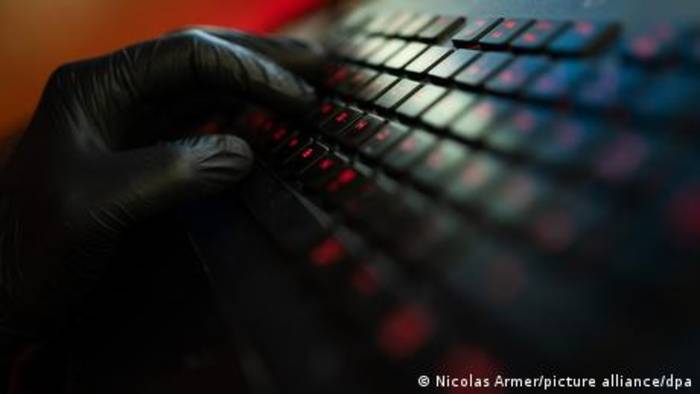Video: Wie ein Cyberangriff die Verwaltung lahmlegte