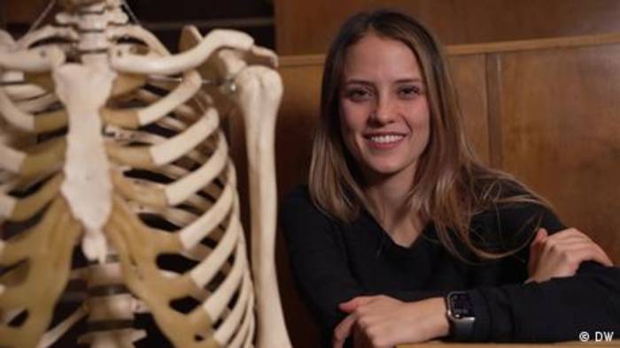 Video: Daniela Wysk – Arztausbildung in Deutschland