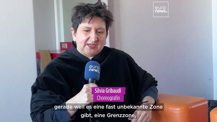 News video: Silvia Girbaudis 