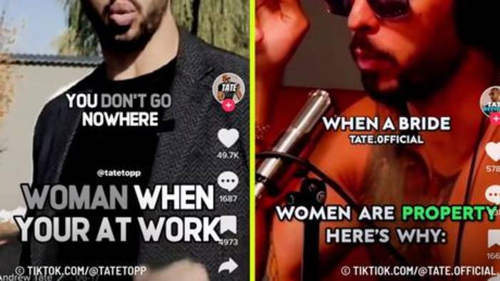 Video: Wie Frauenhasser die sozialen Medien erobern