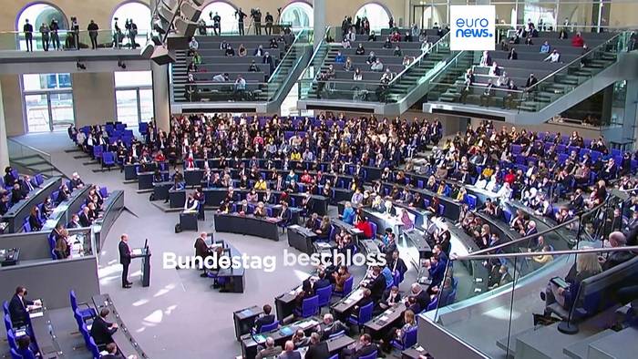 Video: Bundeswehr: Seit Jahren mangelhaft
