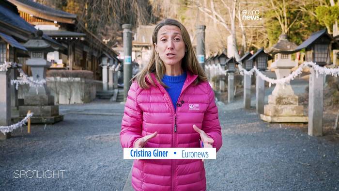 Video: Tourismus in der Präfektur Fukushima wiederbeleben