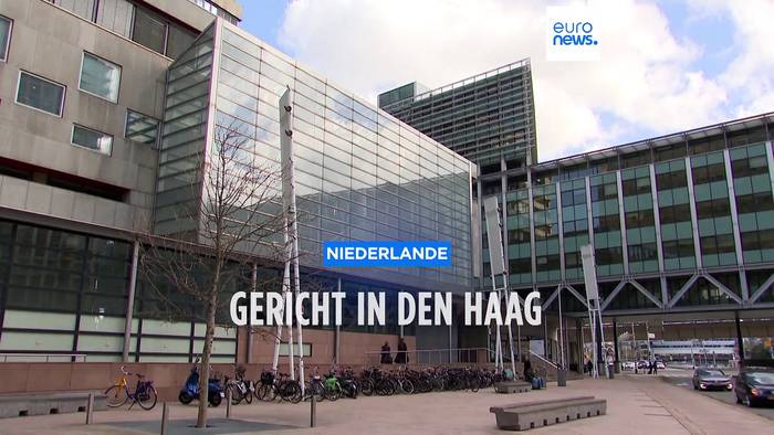 News video: Über 500 Kinder gezeugt: Gericht in Niederlanden stoppt Samenspender