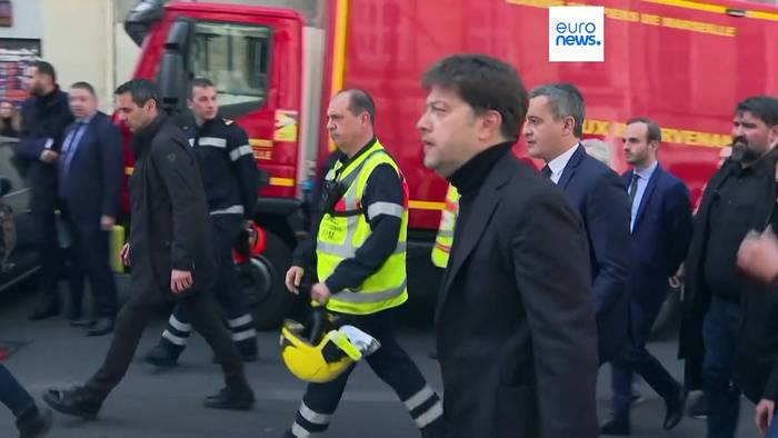 Video: Migrationspolitik - Zoff zwischen Rom und Paris