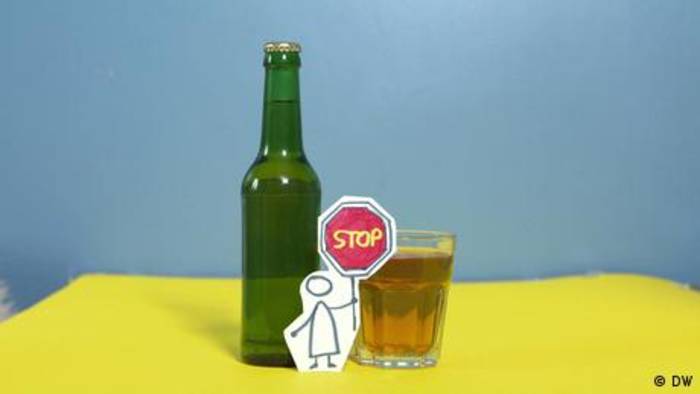 News video: Fakten und Mythen über Alkohol