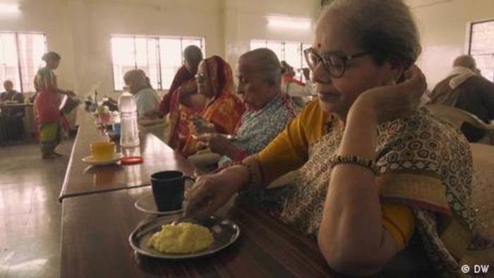 Video: Indien: Wohin mit den alten Menschen?