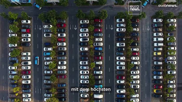 Video: ÖPNV-Nutzung in Europa: Was getan werden muss, damit die Menschen ihr Auto stehen lassen
