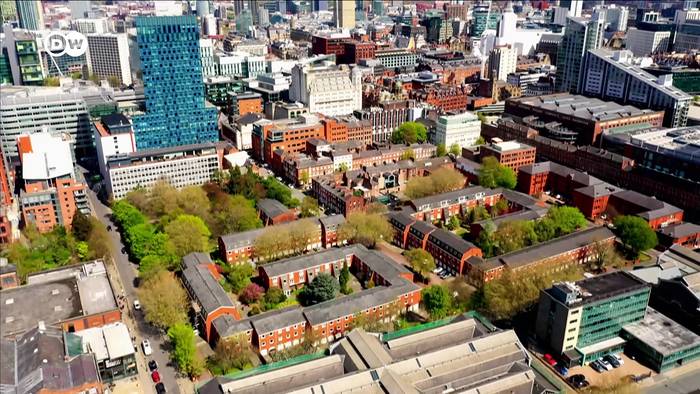 Video: Ist Manchester einen Städtetrip wert?