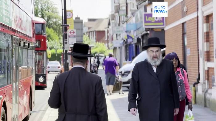 News video: Warum zieht die Konferenz der Europäischen Rabbiner nach München?