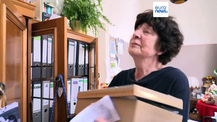 Video: Mehr als 30 Jahre nach Ende der DDR: SED-Opfer warten auf Entschädigung