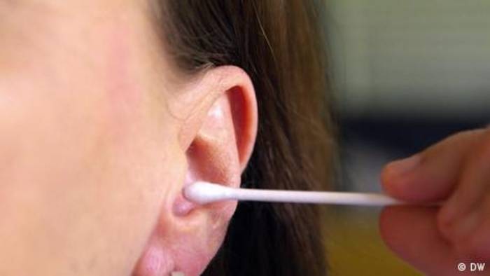 News video: Vorsicht Wattestäbchen - so schützt du deine Ohren!