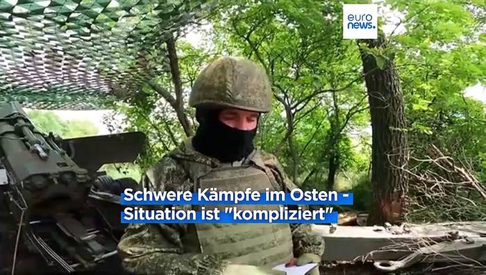 Video: Es ist 