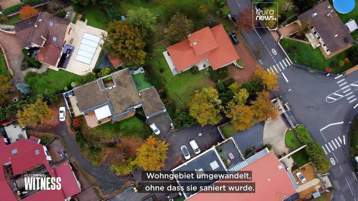 Video: Der erste Ökozid-Prozess in der EU: Giftige Stoffe in französischen Häusern