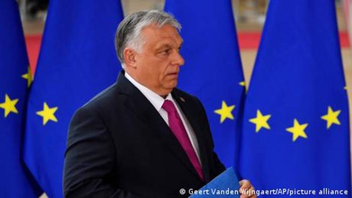 Video: Ungarn und die EU-Milliarden