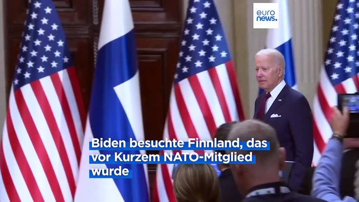 Video: Ukraine: 