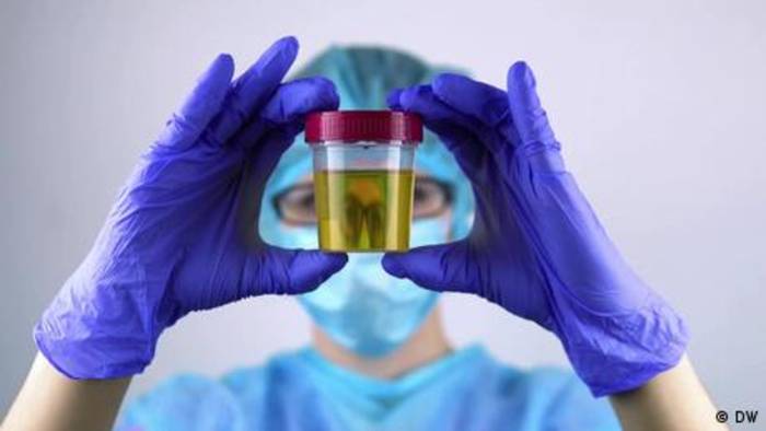 Video: Wertvoller Phosphor in unserem Urin