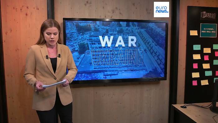 Video: Ukraine-Krieg: Hat Putin nicht genug Soldaten? Russen an der Front offenbar geschwächt
