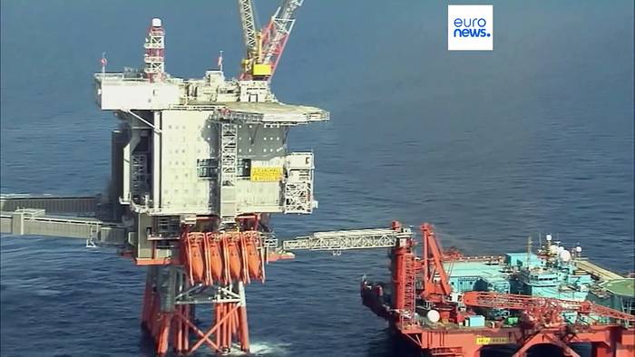 Video: Neue Förderlizenzen für Öl und Gas in der Nordsee: Sunak will Einspruch nicht gelten lassen