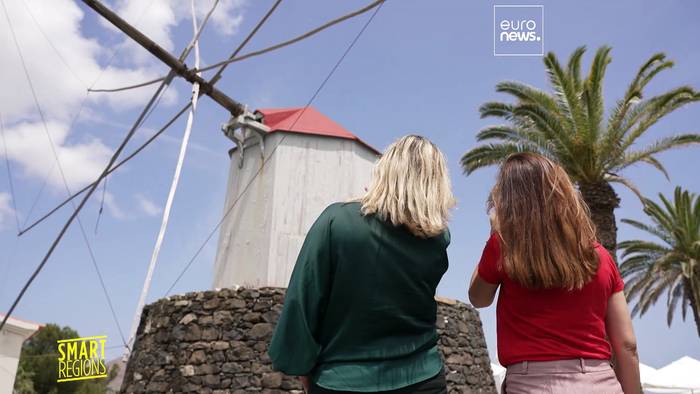 News video: Die Madeira-Insel Porto Santo wertet Kultur und Traditionen auf
