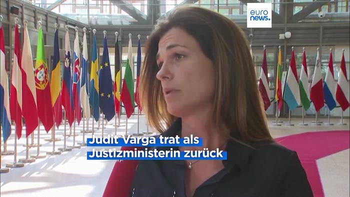 Video: Dieses Land ist nun das einzige EU-Mitglied ohne eine Ministerin