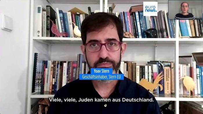Video: Deutschland ist 
