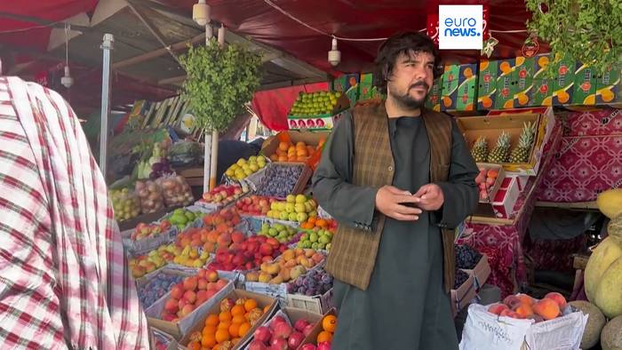 Video: Afghanistan: Prekäre Lage nach zwei Jahren Taliban-Herrschaft