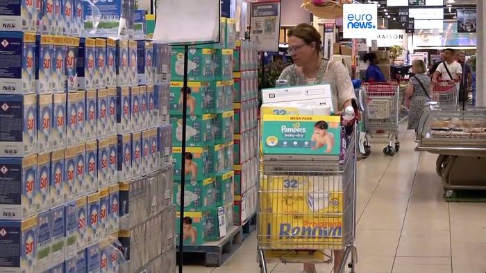 News video: Wie Lebensmittelhersteller heimlich die Preise erhöhen - und Sie sich davor schützen können