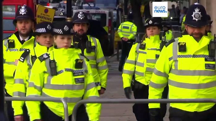 News video: Rassismus, Homophobie, Frauenfeindlichkeit - Scotland Yard ermittelt gegen sich selbst
