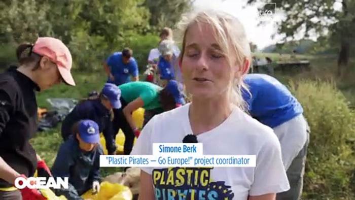News video: Gemeinsam gegen Plastikmüll: vermeiden, vermindern, wiederverwenden, recyceln