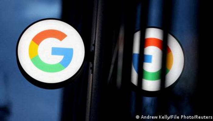 News video: Ist es bald vorbei mit Googles Vormachtstellung?