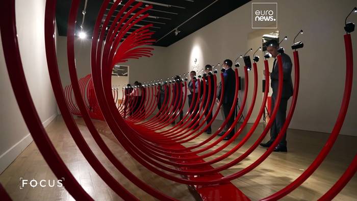 Video: Grand Prix d'Horlogerie de Genève: ein Fest der Uhrmacherkunst