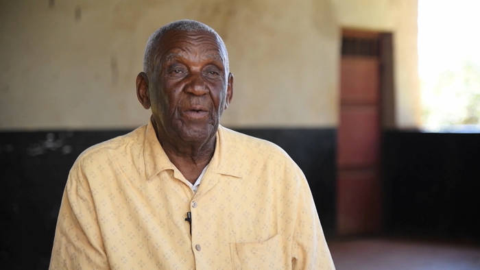 News video: Tansania: Der lange Weg zur Wiedergutmachung