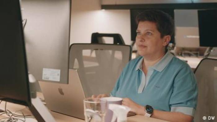 News video: Erfolgsversprechend: Weibliche Chefs bei Tech-Firmen