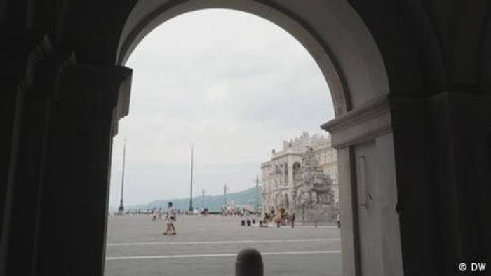 News video: Reisetipps für die norditalienische Hafenstadt Triest