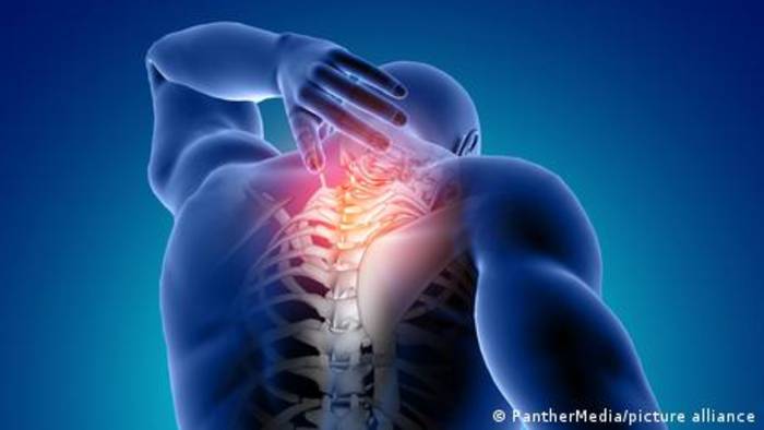 Video: Rückenschmerzen – ist die Wirbelsäule eine Fehlkonstruktion?