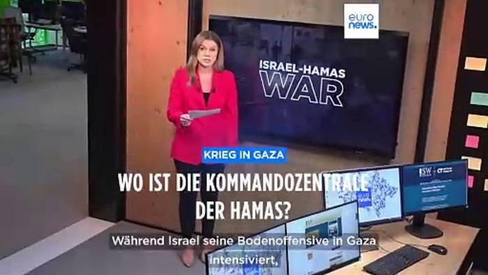 Krieg In Israel Und Gaza: Israel Stimmt Feuerpause Und Austausch Von ...