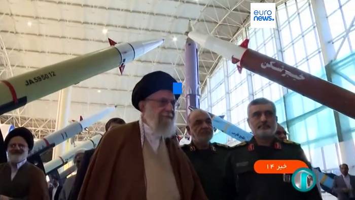 Video: Für Irans geistliches Oberhaupt ist Israels Niederlage eine „Tatsache“