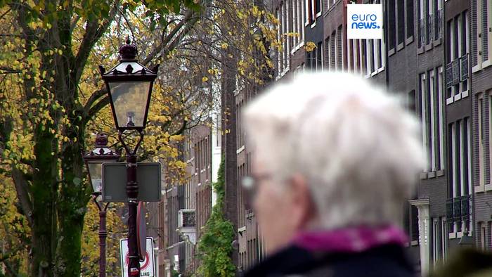 News video: Die Wohnungsnot ist das entscheidende Wahlthema in den Niederlanden