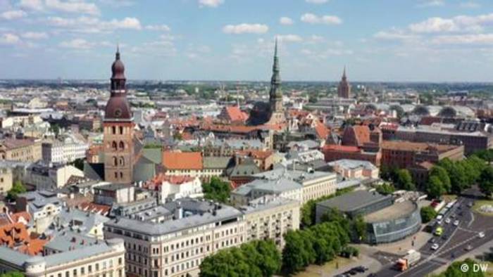 Video: Ein Tag in Riga - Insidertipps