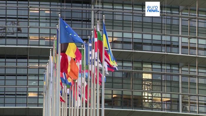 Video: EU beschließt historische Regulierung von Künstlicher Intelligenz