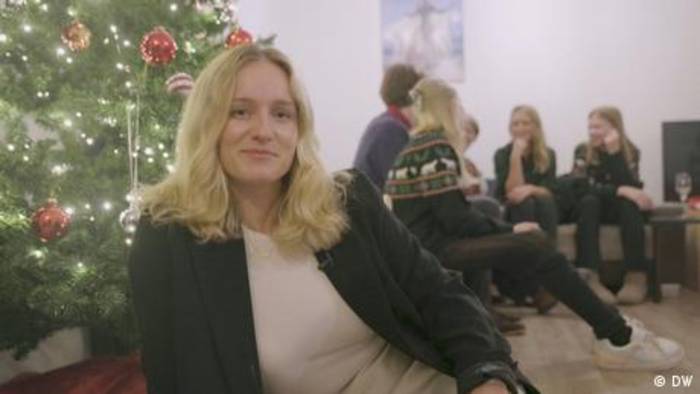 News video: So sieht ein typisch deutsches Weihnachtsfest aus