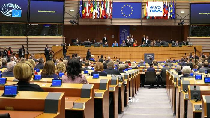 Video: Europawahl: Wie die Sozialdemokraten dem Rechtsruck begegnen wollen