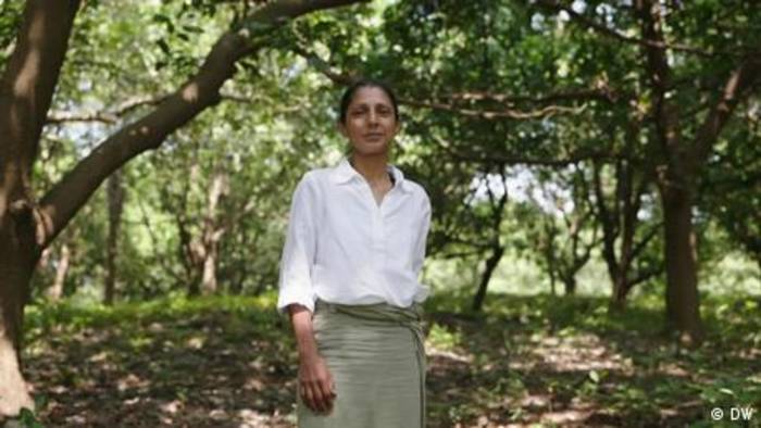 News video: Global Queens: Nachhaltige Landwirtschaft in Indien