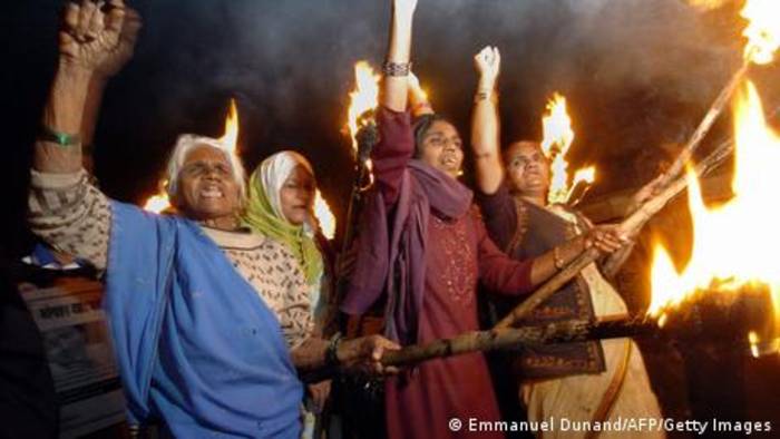 Video: Bhopal: Indiens ewige Katastrophe