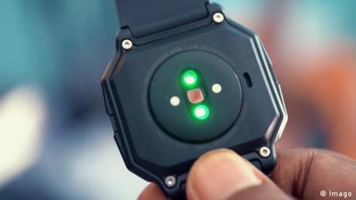 Video: Wie misst eine Smartwatch den Herzschlag?