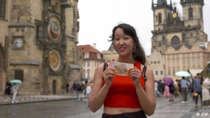 News video: Ein Tag in Prag – der muss nicht teuer sein!